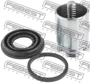 Поршень FEBEST 0176-ZRE151R-KIT