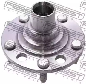 Ступица колеса FEBEST 0182-ACV45R