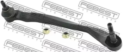 Рычаг независимой подвески колеса FEBEST 0225-P12FL