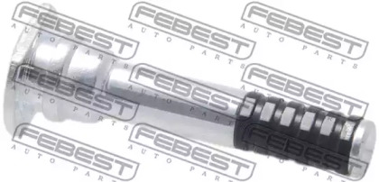 Направляющий болт, корпус скобы тормоза FEBEST 0274-Y61R