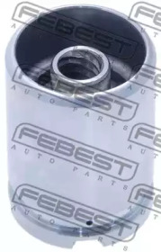 Поршень, корпус скобы тормоза FEBEST 0276-N15R