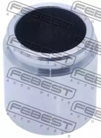 Поршень, корпус скобы тормоза FEBEST 0276-TA60F