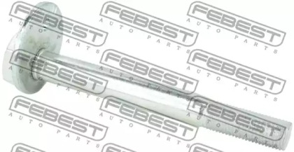 Болт регулировки развала колёс FEBEST 0429-007