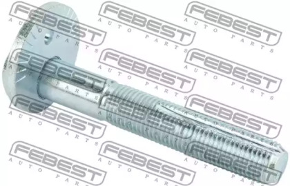 Болт регулировки развала колёс FEBEST 0429-010