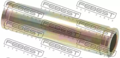 Направляющий болт, корпус скобы тормоза FEBEST 0474-K96RL