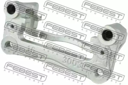 Комплект поддержки FEBEST 0477C-V55WR