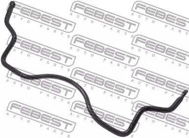 Комплект стабилизатора FEBEST 0499-PD23