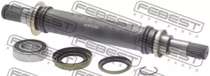 Приводной вал FEBEST 0512-BL16MT