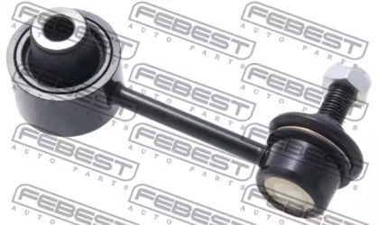 Стойка FEBEST 0823-G12R