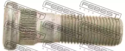 Болт FEBEST 0884-001