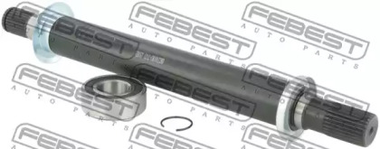 Приводной вал FEBEST 1212-CM10AT2WD