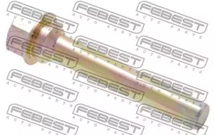 Болт FEBEST 1274-NFUPF