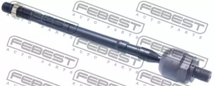 Осевой шарнир, рулевая тяга FEBEST 1422-ROD