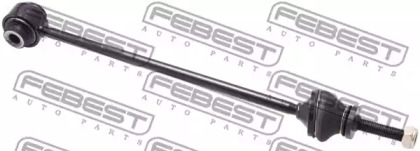 Стойка FEBEST 1623-166FL