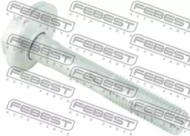 Болт регулировки развала колёс FEBEST 1929-002