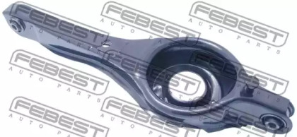 Рычаг независимой подвески колеса FEBEST 2124-CB4R