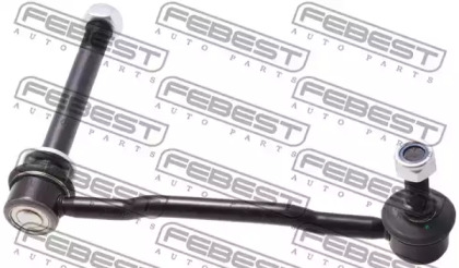 Стойка FEBEST 2523-407FL