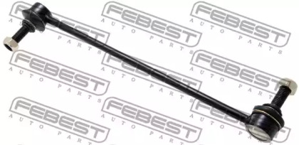 Стойка FEBEST 2523-607F