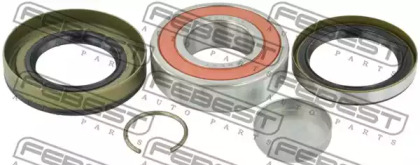 Подшипник, приводной вал FEBEST AS-306216-KIT