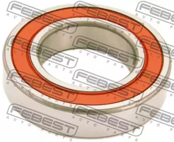 Подшипник FEBEST AS-6007-2RS