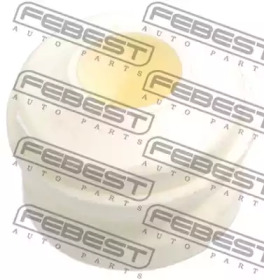 Амортизатор FEBEST CHD-LEG