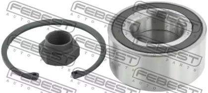 Комплект подшипника FEBEST DAC42820036M-KIT