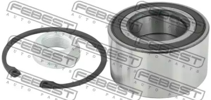 Комплект подшипника FEBEST DAC45830044M-KIT