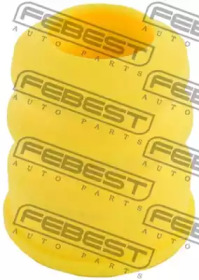 Амортизатор FEBEST FDD-CA2F