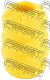 Амортизатор FEBEST FDD-CA2SR