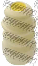 Амортизатор FEBEST FDD-GER