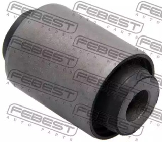 Подвеска FEBEST HAB-035