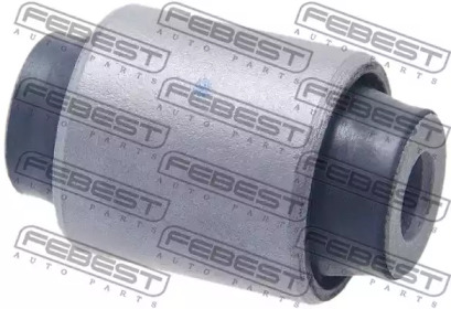 Подвеска FEBEST HAB-074