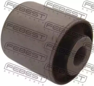 Подвеска FEBEST HAB-081