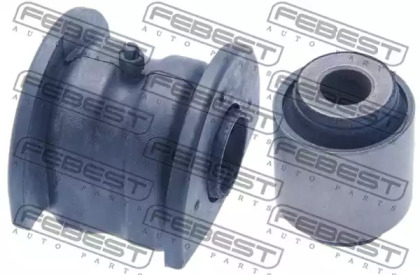 Подвеска FEBEST HAB-3334-KIT