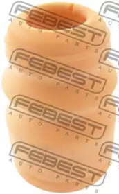 Амортизатор FEBEST HYD-G