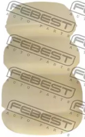 Амортизатор FEBEST HYD-SF