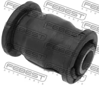 Подвеска FEBEST MAB-024