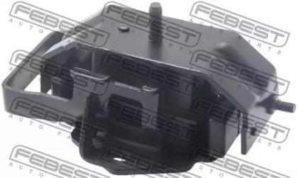 Подвеска FEBEST MM-V45