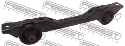 Подвеска, двигатель FEBEST MM-V45MTRR