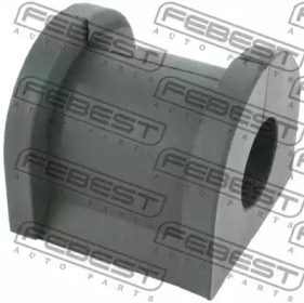 Подвеска FEBEST MSB-CU20R