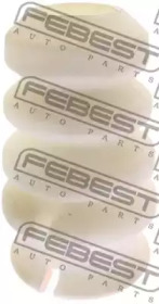 Амортизатор FEBEST MZD-001