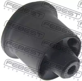 Подвеска FEBEST NAB-K12R