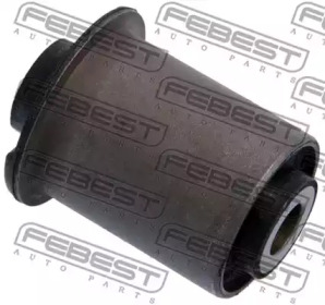 Подвеска FEBEST NAB-R51RUP2