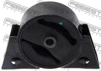 Подвеска FEBEST NM-P12FR