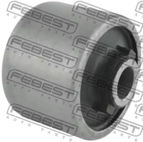 Опора, дифференциал FEBEST SBMB-002