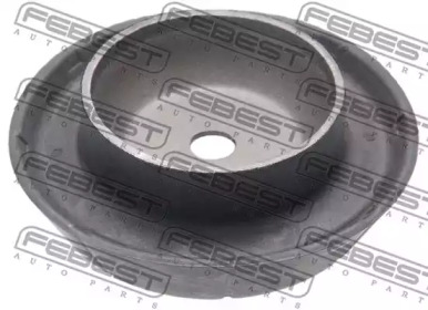 Подвеска FEBEST SZSS-RS416F