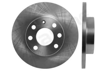 Тормозной диск STARLINE PB 1009