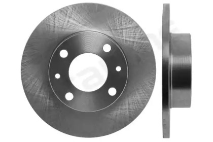 Тормозной диск STARLINE PB 1021