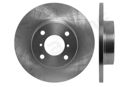 Тормозной диск STARLINE PB 1483