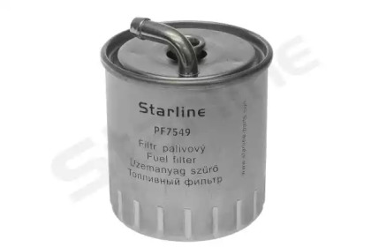 Топливный фильтр STARLINE SF PF7549